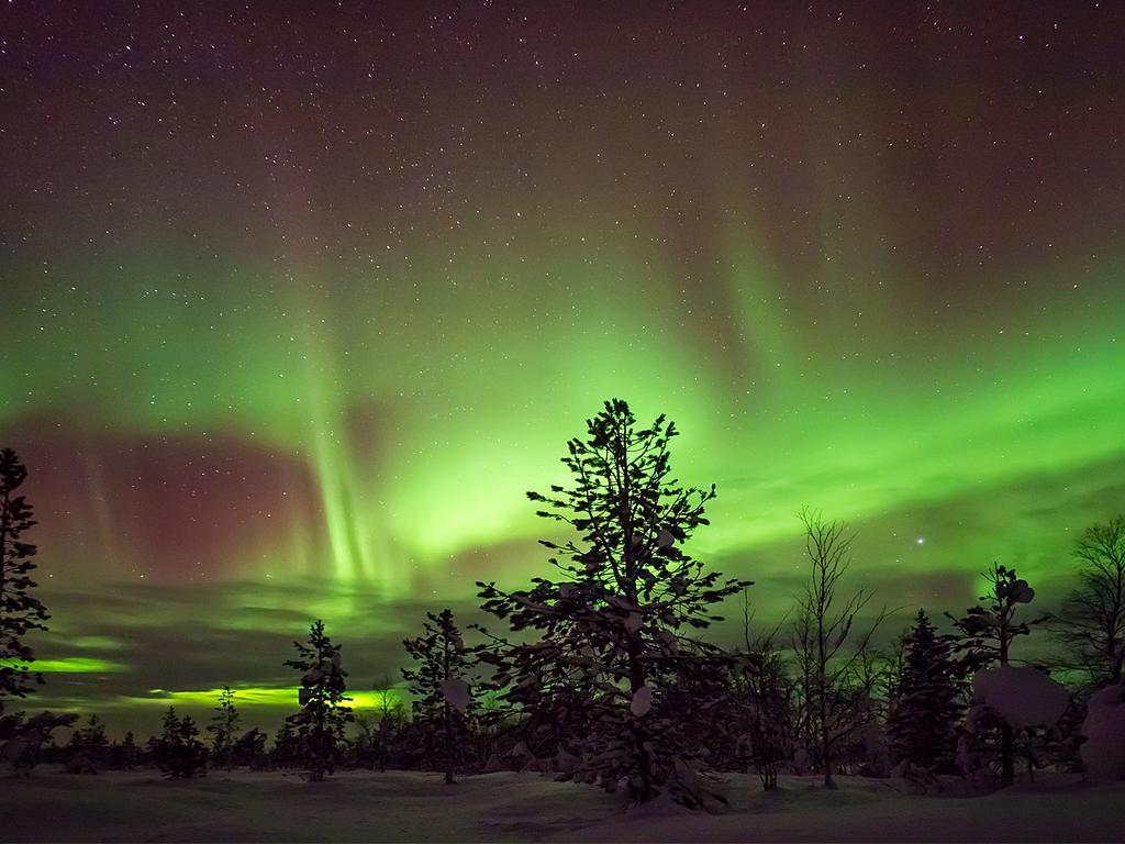 Nymon Mountain Lodge Stöten Eksteriør bilde